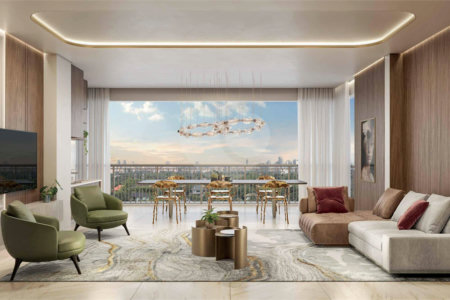 Apartamento à venda com 2 suítes em Vila Mariana, São Paulo, SP