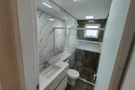 Apartamento à venda com 3 quartos, sendo 1 suíte,  no Centro, São Caetano do Sul, SP
