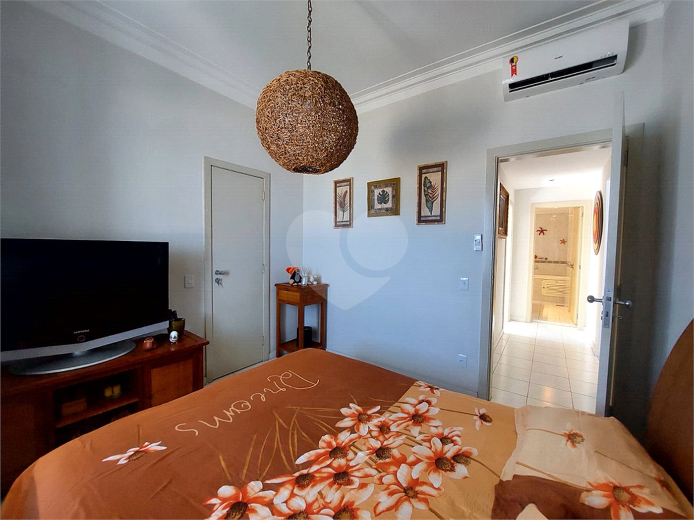 Cobertura à venda com 3 quartos, sendo 2 suítes, em Copacabana, Rio de Janeiro, RJ