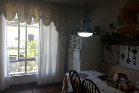 Casa à venda com 7 quartos, sendo 2 suítes, em Brooklin Paulista, São Paulo, SP