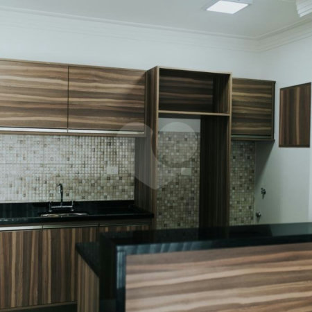Apartamento para alugar com 1 suíte em Santana, São Paulo, SP