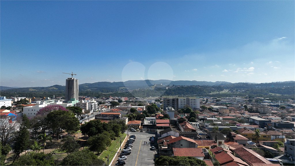 Apartamento à venda com 3 quartos, sendo 1 suíte, em Alvinópolis, Atibaia, SP