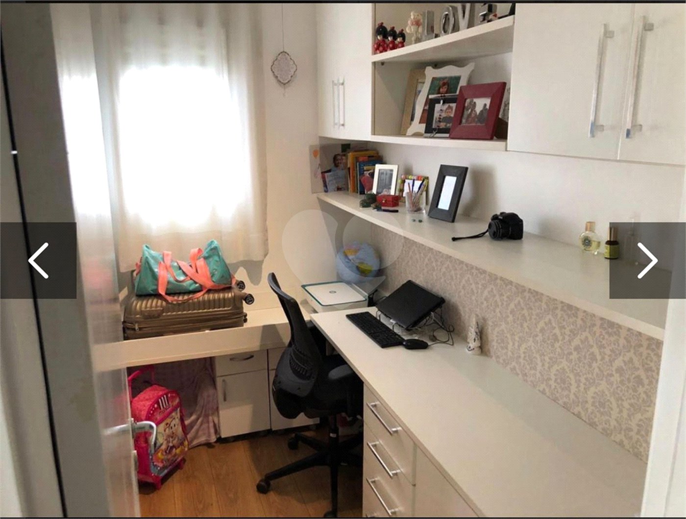 Apartamento à venda com 3 quartos, sendo 1 suíte,  em Jardim Ampliação, São Paulo, SP