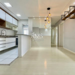 Apartamento à venda com 3 quartos, sendo 1 suíte, no condomínio Residencial Ilhas Mediterrâneo, Itu - SP