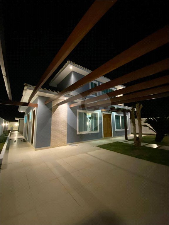Casa à venda com 3 suítes em Caravelas, Armação dos Búzios, RJ