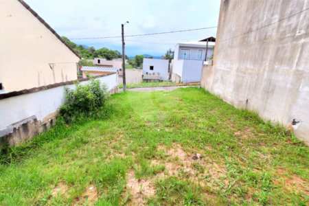 Terreno à venda no condomínio Residencial West Green, Rio de Janeiro - RJ