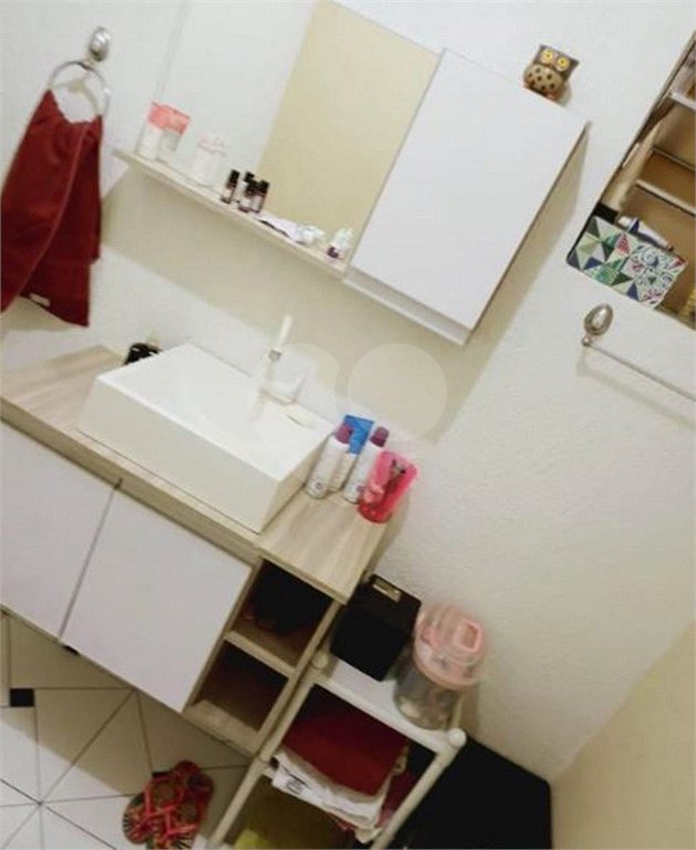 Sobrado à venda com 5 quartos, sendo 1 suíte, em Limão, São Paulo, SP