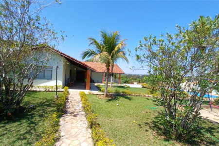 Casa à venda com 3 quartos, sendo 1 suíte, no condomínio Santa Inês, Itu - SP