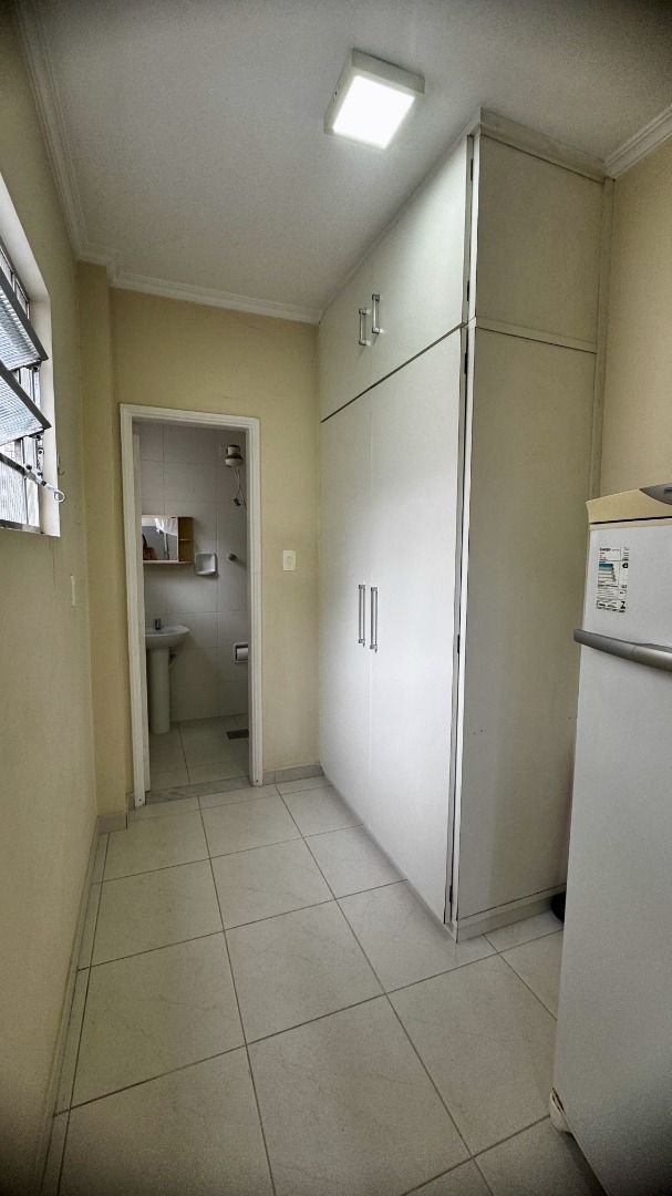 Apartamento com 3 dormitórios à venda, 120 m² por R$ 980.000,00 - Ponta da Praia - Santos/SP