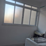 Apartamento com 1 dormitório à venda, 56 m² por R$ 610.000,00 - Aparecida - Santos/SP