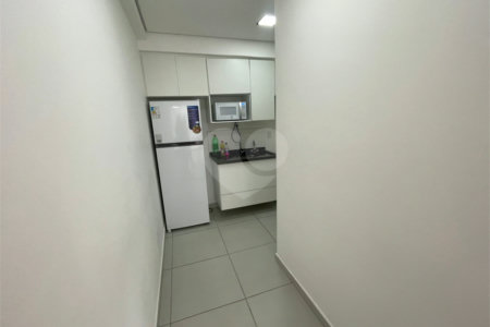 Apartamento à venda com 2 quartos em Vila Guilhermina, São Paulo, SP