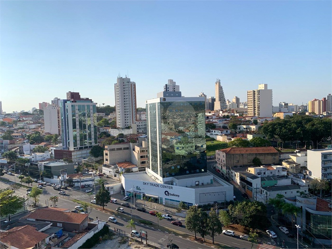 Sala à venda em Jardim Vergueiro, Sorocaba, SP