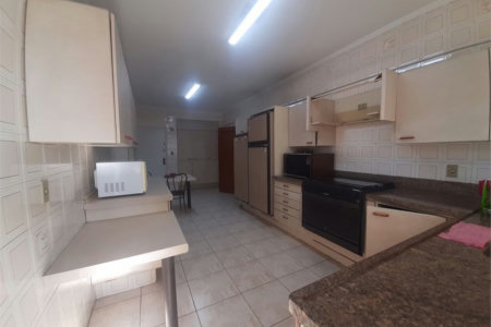 Apartamento Residencial à venda, Gonzaga, Santos - AP1762.