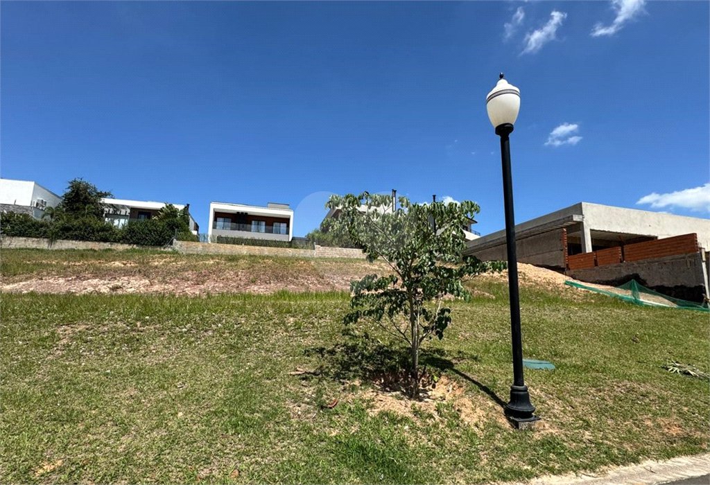 Casa à venda no condomínio Villas do Golf, Itu - SP
