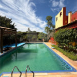 Casa para alugar com 4 suítes no condomínio Il Paradiso, Vinhedo - SP