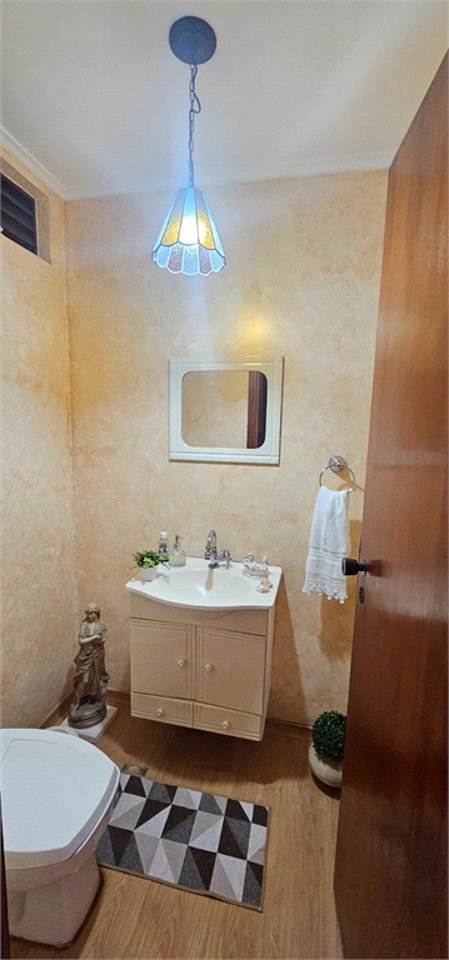Apartamento com 4 dormitórios à venda, 240 m² por R$ 1.200.000,00 - Boqueirão - Santos/SP