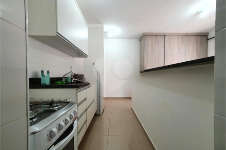 Kitnet à venda com 1 quarto em Nova Aliança, Ribeirão Preto, SP