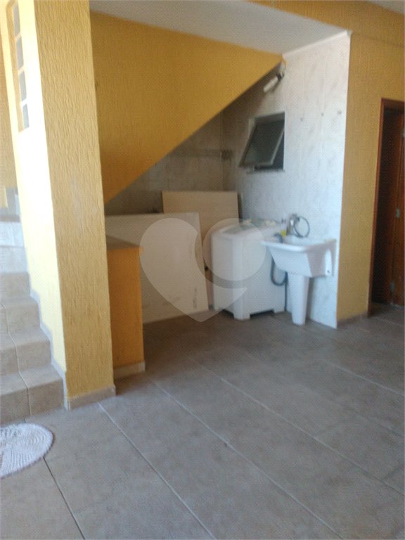 Sobrado à venda com 4 quartos, sendo 3 suítes, em Pirituba, São Paulo, SP