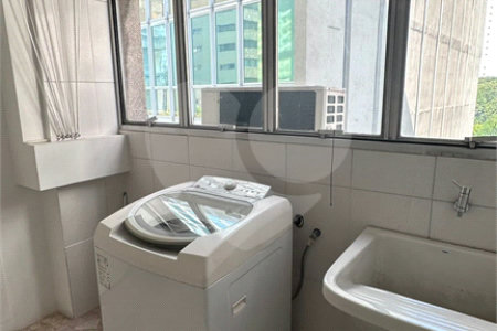 Apartamento para alugar com 2 suítes em Jardim Europa, São Paulo, SP