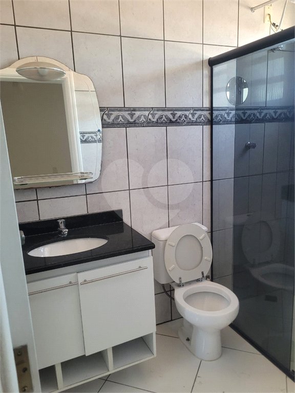 Sobrado à venda com 3 suítes em Jardim Regente, Indaiatuba, SP