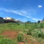 Terreno à venda no Centro, Araraquara, SP