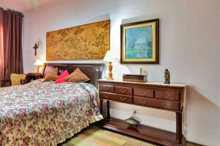 Apartamento à venda com 3 quartos, sendo 1 suíte, em Vila Andrade, São Paulo, SP