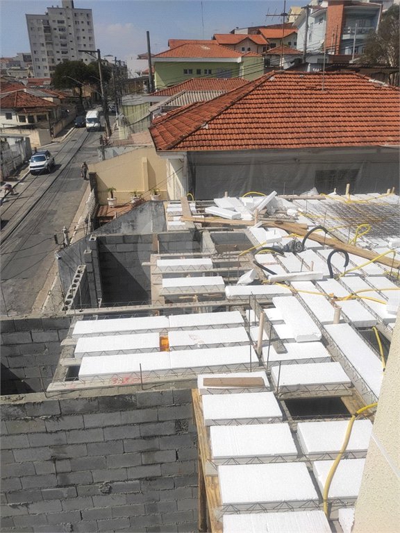 Casa à venda com 2 quartos, sendo 1 suíte,  em Vila Guilherme, São Paulo, SP