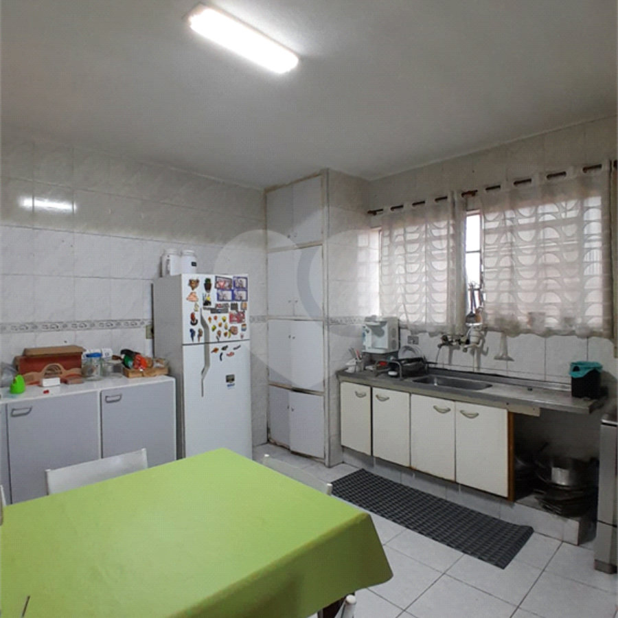 Casa à venda com 3 quartos, sendo 1 suíte, em Alto da Lapa, São Paulo, SP