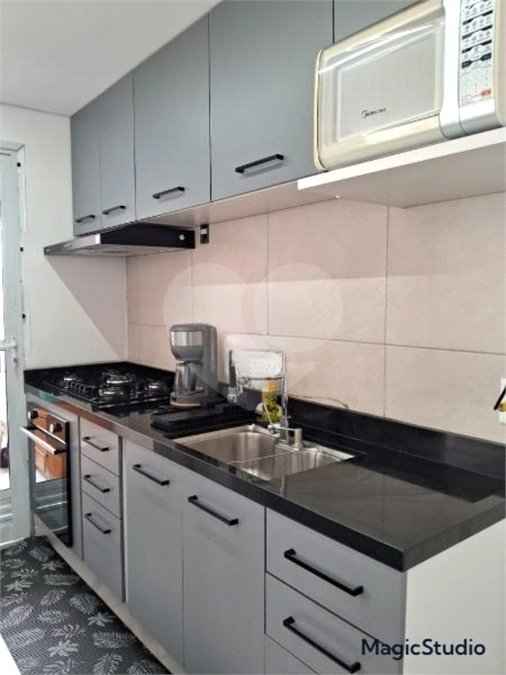 Apartamento à venda com 2 quartos, sendo 1 suíte, em Brás, São Paulo, SP