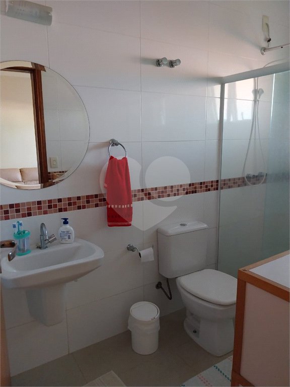 Casa à venda com 3 quartos, sendo 2 suítes, no condomínio Acmti - Colinas do Mosteiro, Terras de Itaici e Recanto dos Pássaros, Indaiatuba - SP
