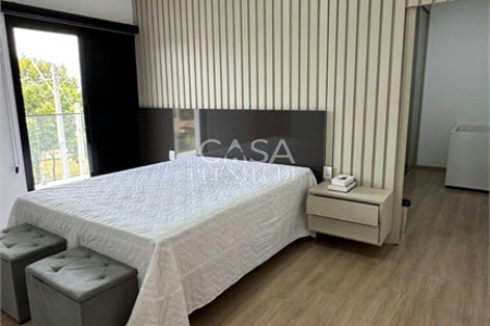 Casa em condomínio à venda ou para alugar com 5 quartos, sendo 3 suítes, no Centro, Piedade, SP