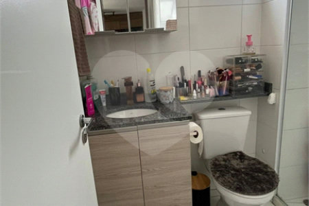 Apartamento à venda com 2 quartos, sendo 1 suíte, em Vila Rosália, Guarulhos, SP