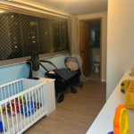 Apartamento à venda com 4 suítes em Nova Petrópolis, São Bernardo do Campo, SP