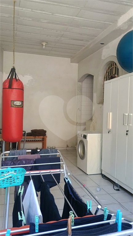Casa à venda com 4 quartos em Santíssimo, Rio de Janeiro, RJ