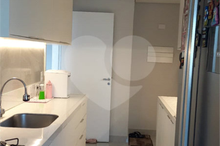Apartamento à venda com 3 quartos, sendo 2 suítes, em Vila Dom Pedro II, São Paulo, SP