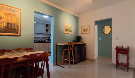 Apartamento Residencial à venda, ,  - AP0955.