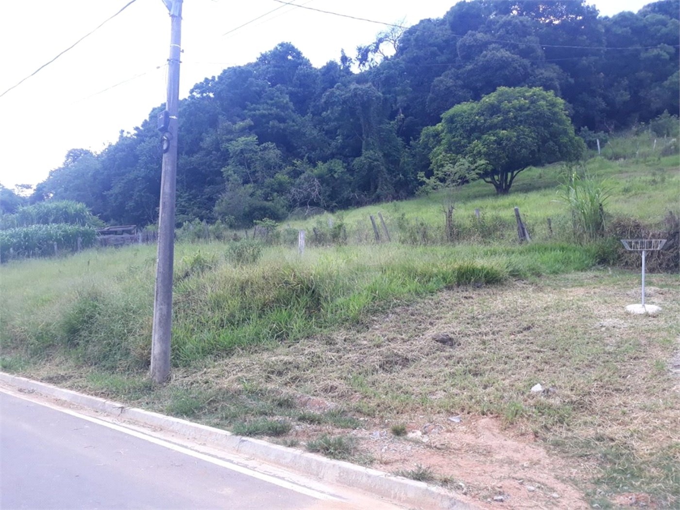 Terreno à venda em Guaçu, São Roque, SP