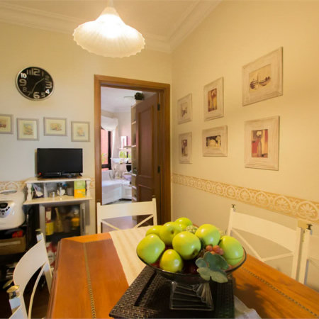 Apartamento à venda com 3 quartos, sendo 1 suíte, em Vila Andrade, São Paulo, SP