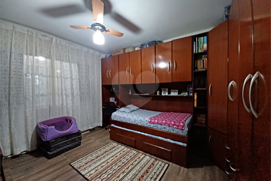 Casa à venda com 3 quartos, sendo 1 suíte, em Limão, São Paulo, SP