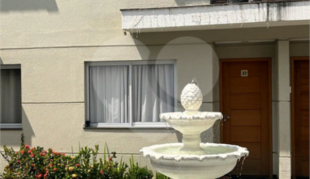 Casa à venda com 2 quartos, sendo 1 suíte,  no condomínio Reserva da Cantareira, São Paulo - SP