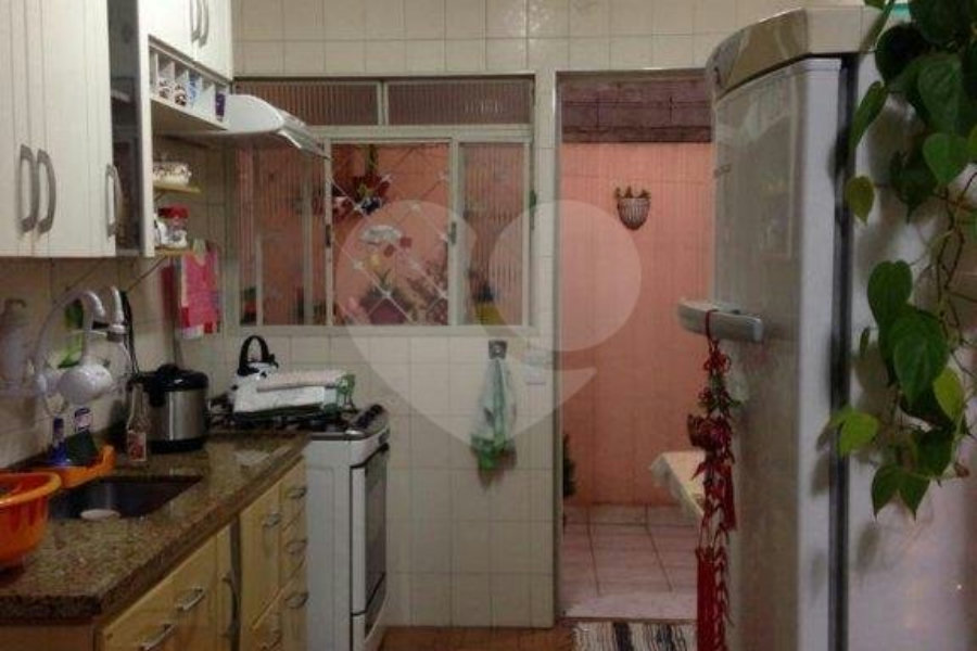 Casa Térrea à venda com 2 quartos, sendo 1 suíte, em Vila Nova Mazzei, São Paulo, SP