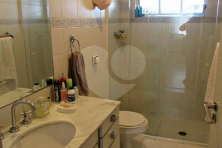 Duplex à venda com 4 quartos, sendo 1 suíte, em Perdizes, São Paulo, SP