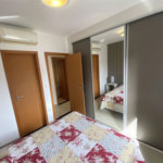 Apartamento Residencial para locação, Embaré, Santos - AP1213.