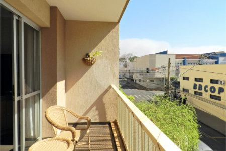 Apartamento à venda com 3 quartos, sendo 2 suítes, em Jardim Sumaré, Ribeirão Preto, SP