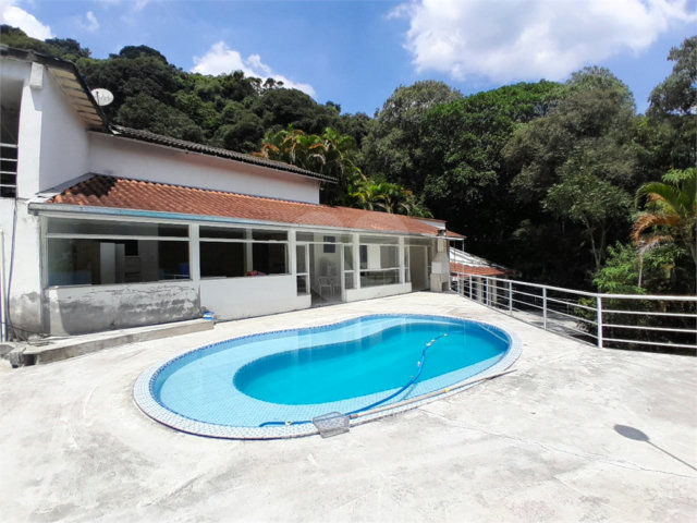 Casa Térrea à venda com 3 quartos, sendo 1 suíte,  em Serra da Cantareira, Mairiporã, SP