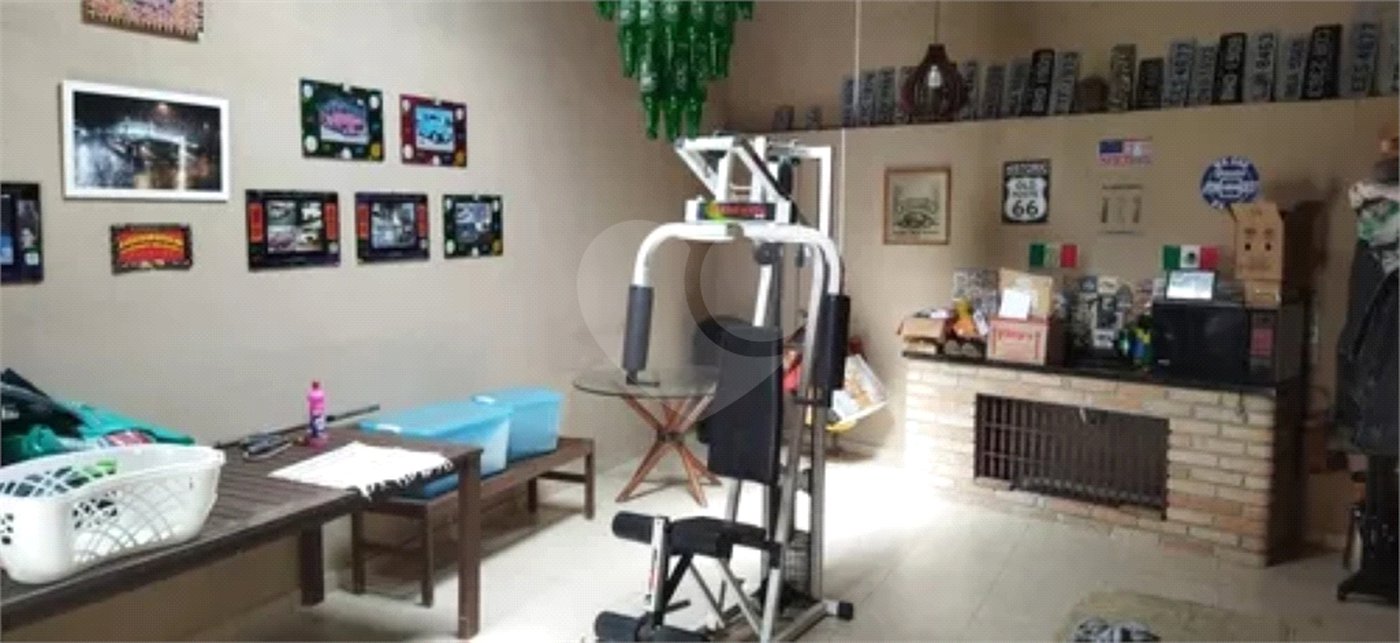 Casa à venda com 3 quartos em Jardim Maracá, São Paulo, SP