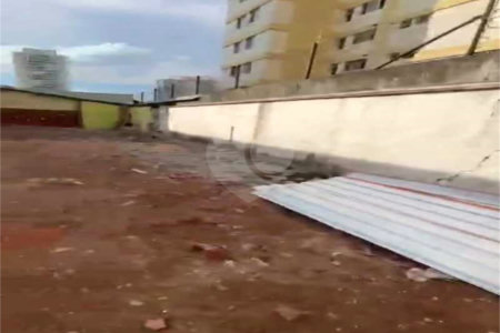 Terreno à venda em Vila Gomes Cardim, São Paulo, SP