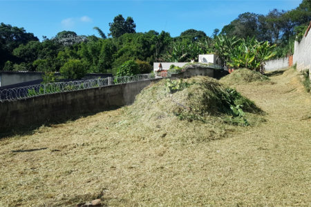 Terreno à venda em Mogi Moderno, Mogi das Cruzes, SP