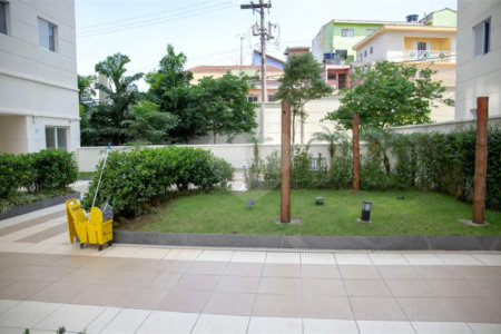 Apartamento à venda com 2 quartos no Centro, Diadema, SP