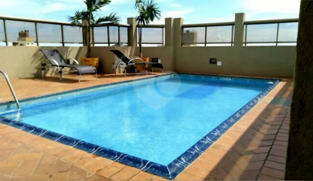 Apartamento à venda com 3 quartos no Centro, Ribeirão Preto, SP